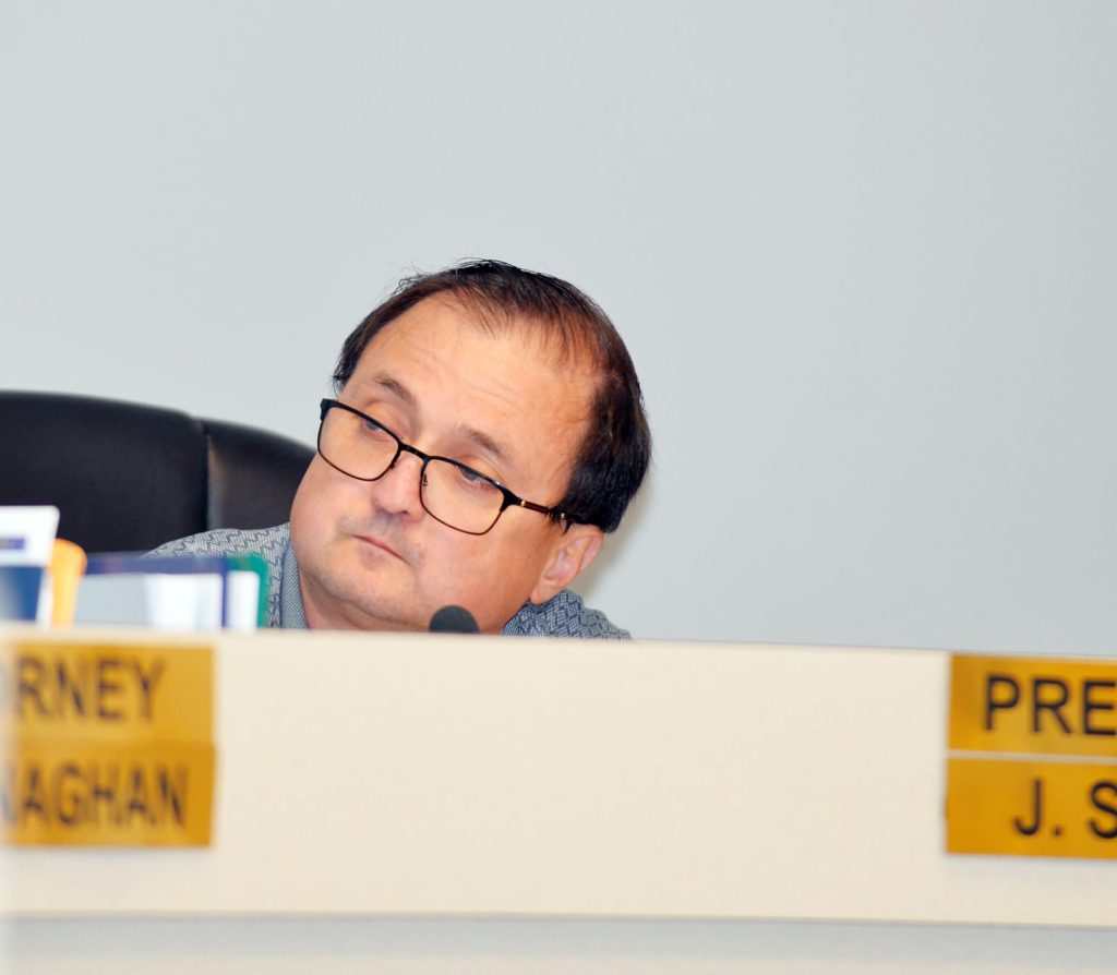 Masontown Borough Council dealing with more Facebook furor HeraldStandard